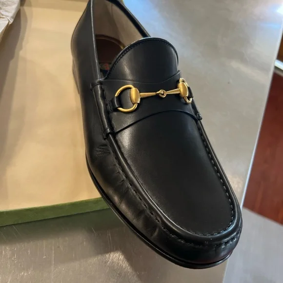 Gucci | Shoes | Brand New Never Worn Bought In Italy And  display picture 1